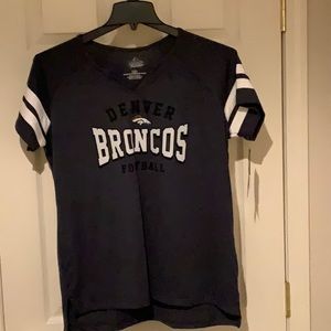 Women’s Bronco shirt